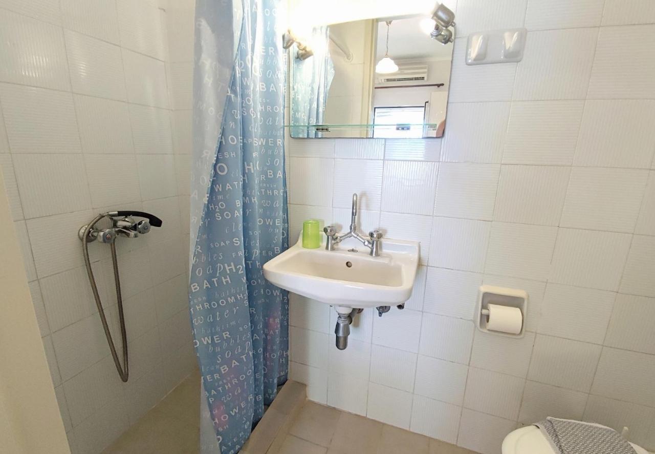Dionysios Studios Skala  Zewnętrze zdjęcie