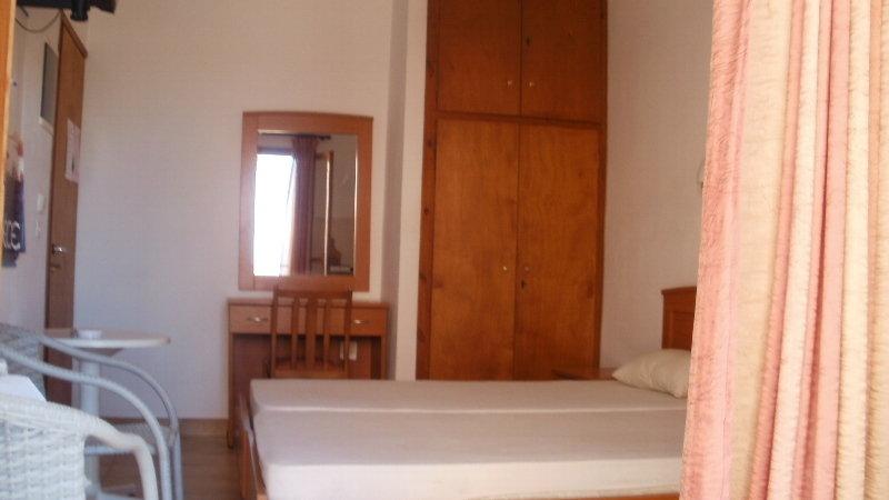 Dionysios Studios Skala  Zewnętrze zdjęcie