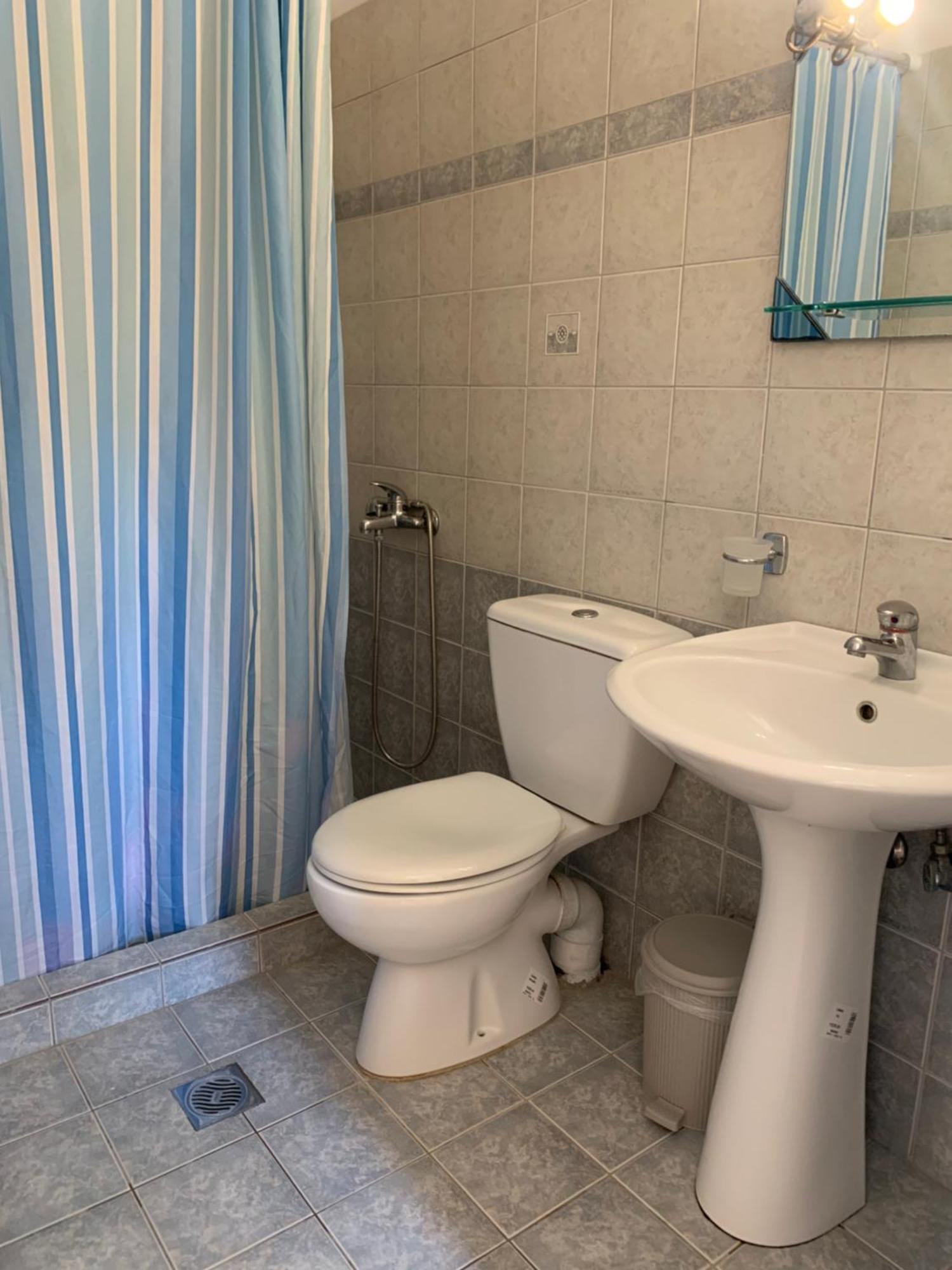 Dionysios Studios Skala  Zewnętrze zdjęcie