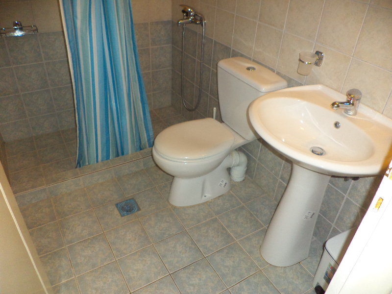 Dionysios Studios Skala  Zewnętrze zdjęcie